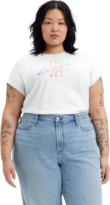 Levis Authentic TShirt