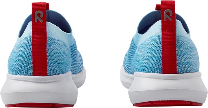 Produktbild Reima Kinder Sneaker Bouncing Sky (25)