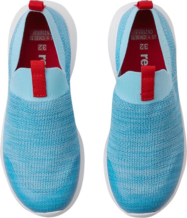 Produktbild Reima Kinder Sneaker Bouncing Sky (25)