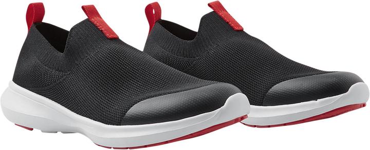 Immagine prodotto Reima Sneaker per bambini che rimbalzano in nero (36)