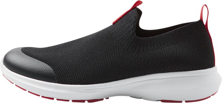 Immagine prodotto Reima Sneaker per bambini che rimbalzano in nero (36)