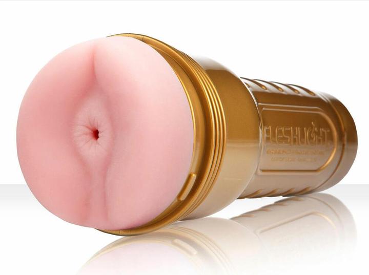 Produktbild Fleshlight Stamina Training Unit Butt