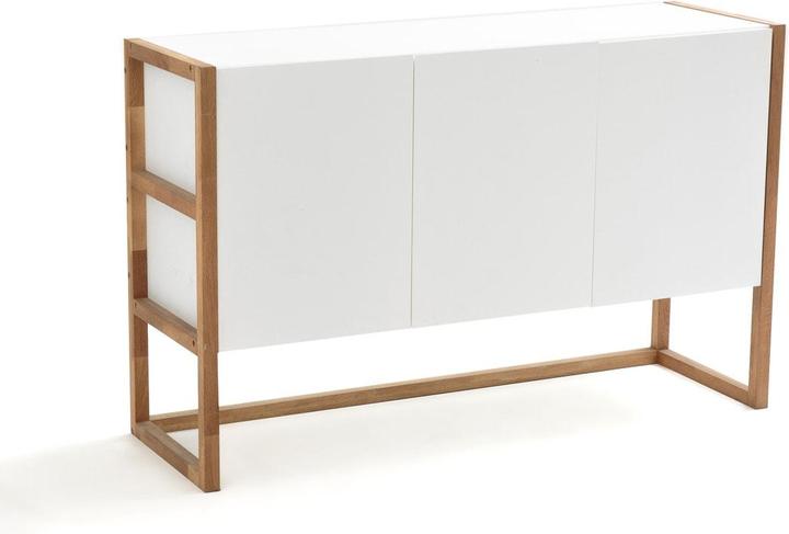 Produktbild La Redoute Interieurs Compo (133 x 42 x 84.5 cm)