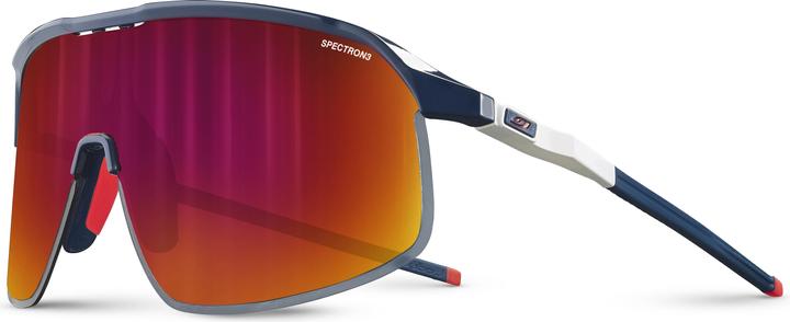 Productafbeelding Julbo Dichtheid sportbril (Blauw, Rood, Wit, Rood)