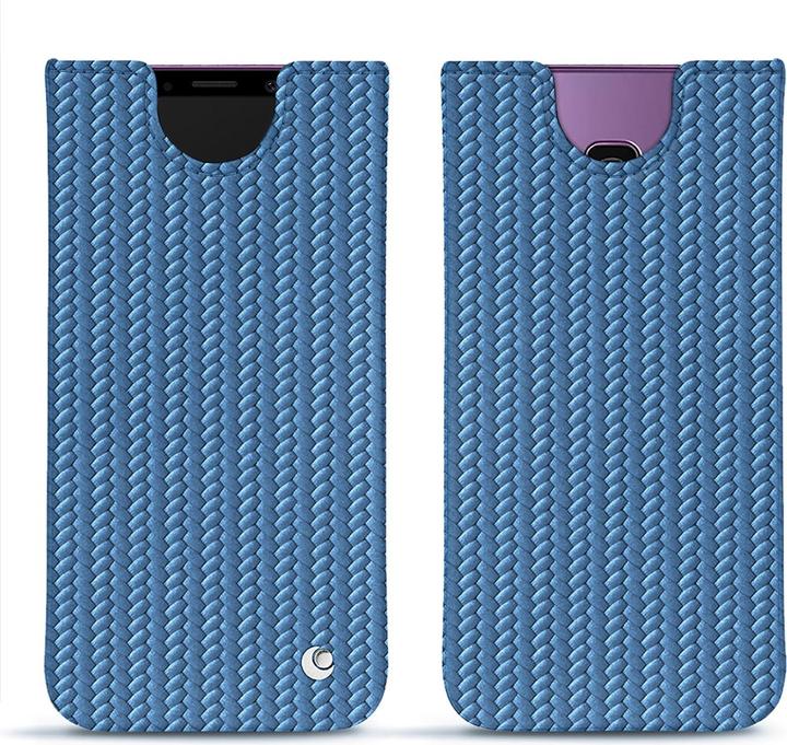 Abaca ishia ( Pantone #395775 )