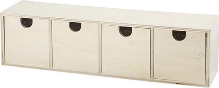 Immagine prodotto Creativ Company Box (34,5 x 7 x 9 cm, 2.99 l)