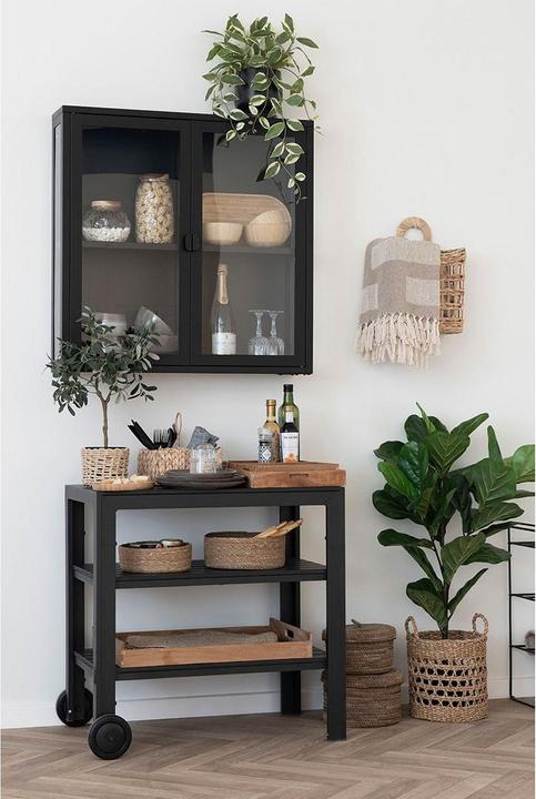 Produktbild House Nordic Brisbane (80 x 18 x 80 cm)