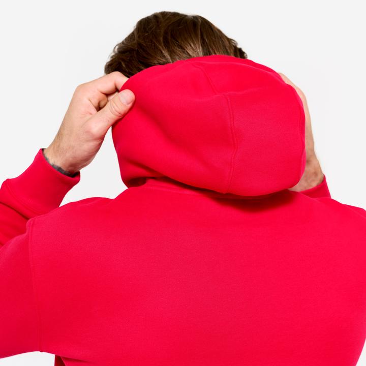 Produktbild Domyos Hoodie Herren - rot (3XL)