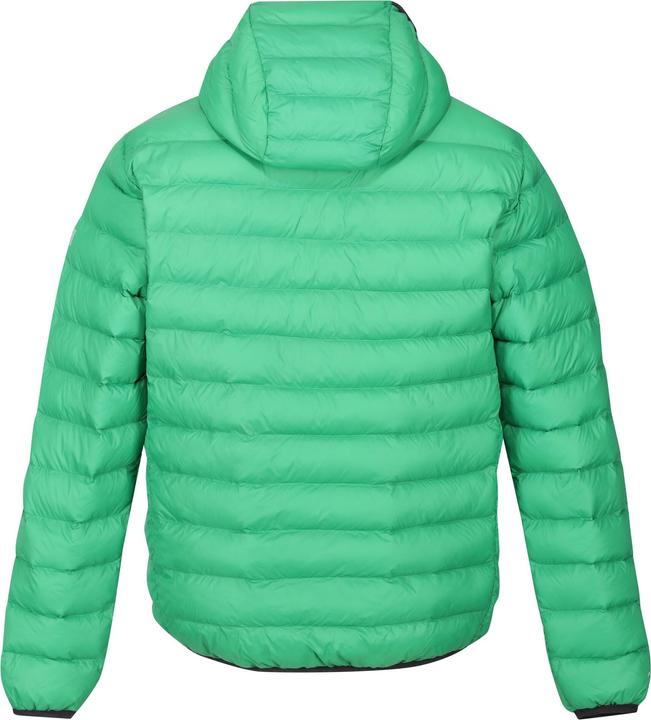 Produktbild Regatta Marizion Steppjacke mit Kapuze (M)