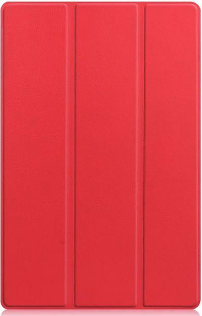 Image du produit MU Classic Étui en cuir pliable trois fois (Tab P11 Pro)