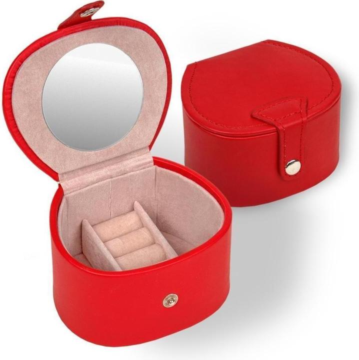 Produktbild Sacher Schmuckkoffer Girlie