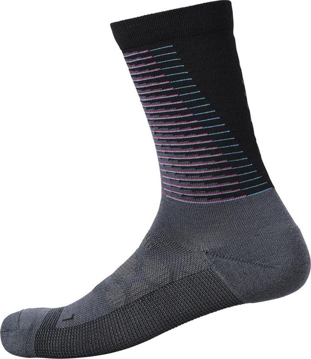 Actual product image Shimano S-Phyre Merino Tall Socks S/M (S/M)