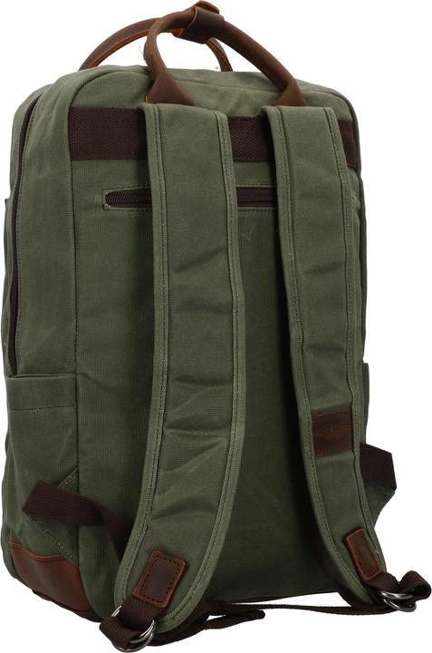 Produktbild Jack kinsky Dakar 6 Rucksack 45 cm Laptopfach (12 l)