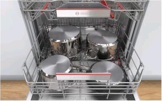 Produktbild Bosch Hausgeräte SPV6ZMX23E