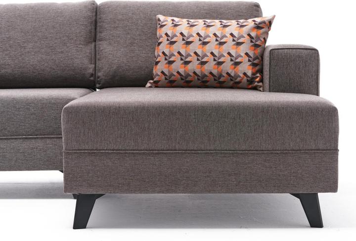 Image du produit Atelier del Sofa Amiri (Canapé d'angle)