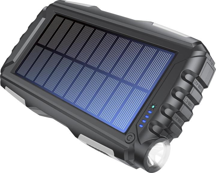 Produktbild Denver random 6v205UMKOy (20000 mAh, 20000 Wh)
