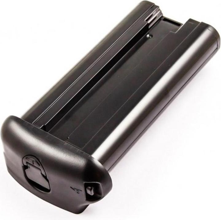 Actual product image AccuCell Battery Canon NP-E3 Digital Camera (Rechargeable battery)