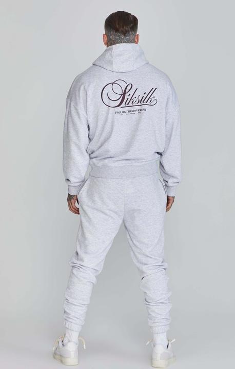 Produktbild Siksilk Kapuzenpullover Graphic Hoodie (XXL)