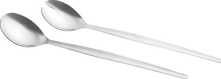 Actual product image Sea Rich Salad servers (Salad servers)