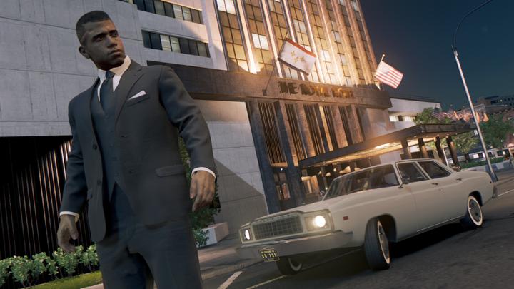 Produktbild 2K Games Mafia III 3 Xbox (Xbox One S)