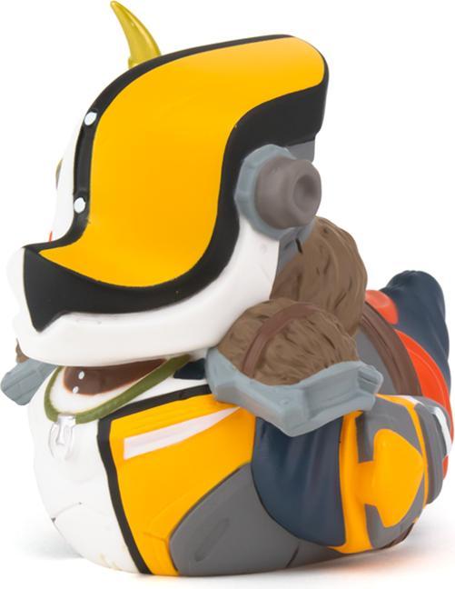 Image du produit Gaya Entertainment Tubbz : Destiny Lord Shaxx (EN)