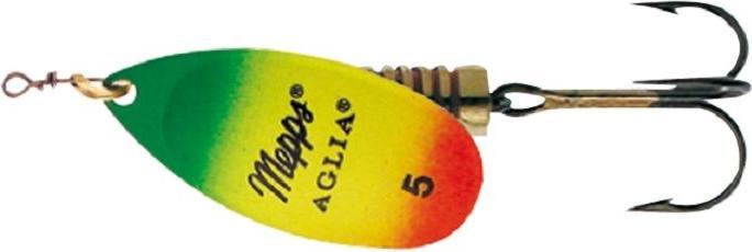 Immagine prodotto Mepps Aglia Tiger