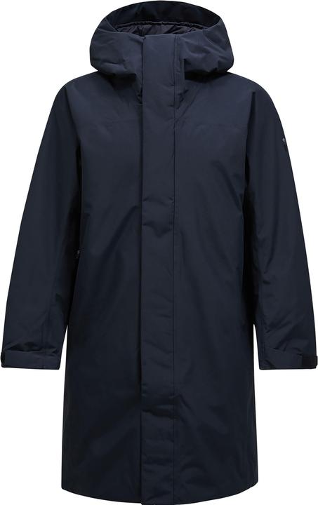 Peak Performance Treeline Insulated Parka