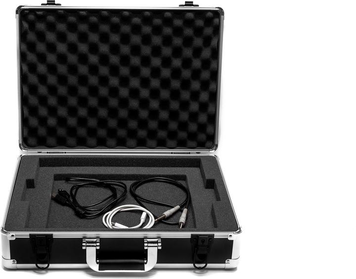 Actual product image Analog UNISON Case For Ableton Push 2