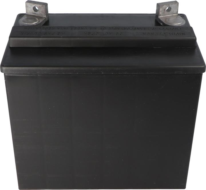 Image du produit Tadiran Sonnenschein S12/32 G6 Batterie solaire au plomb 12Volt 32Ah, raccord à vis M6 (12 V, 32 Ah)