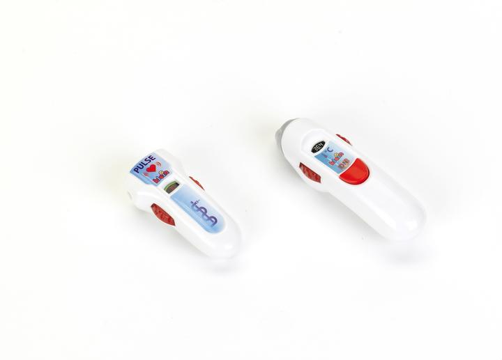 Produktbild Theo Klein Arztkoffer transparent