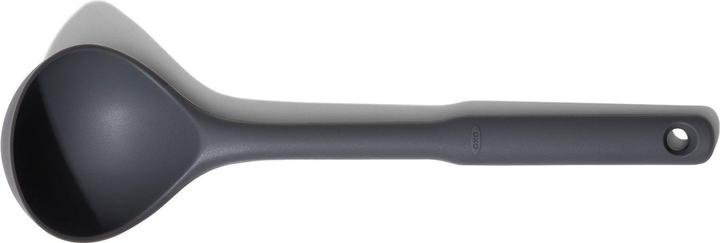 Productafbeelding OXO Pollepel groot, silicone