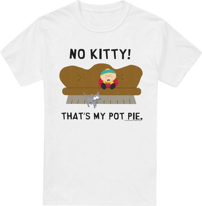 Produktbild Ubisoft Pot Pie TShirt (3XL)