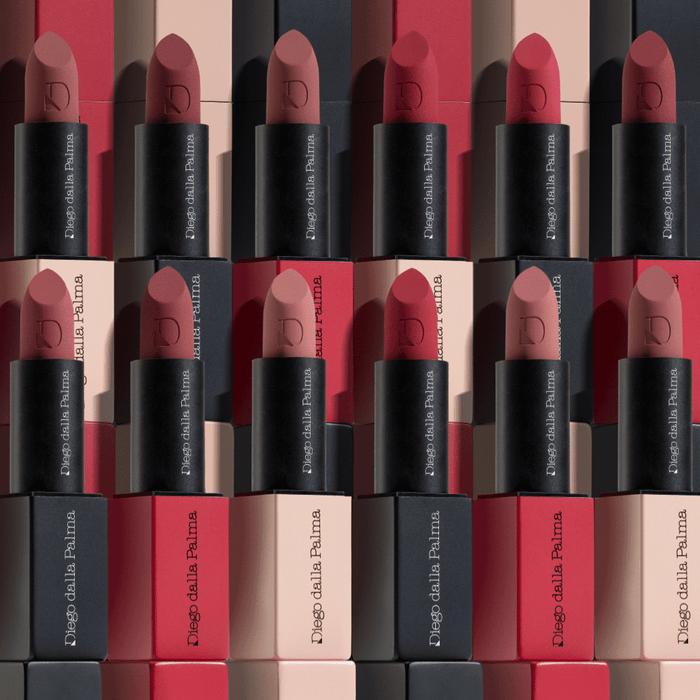 Immagine prodotto Diego dalla Palma Il Rossetto Lumi-Matt Refill System 32 4g (32 Rose)