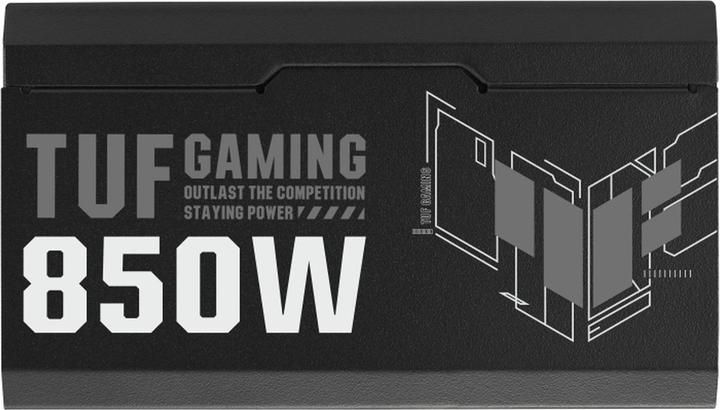 Produktbild ASUS TUF Gaming Gold (850 W)