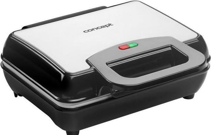 Actual product image Concept Gofrownica VF3040