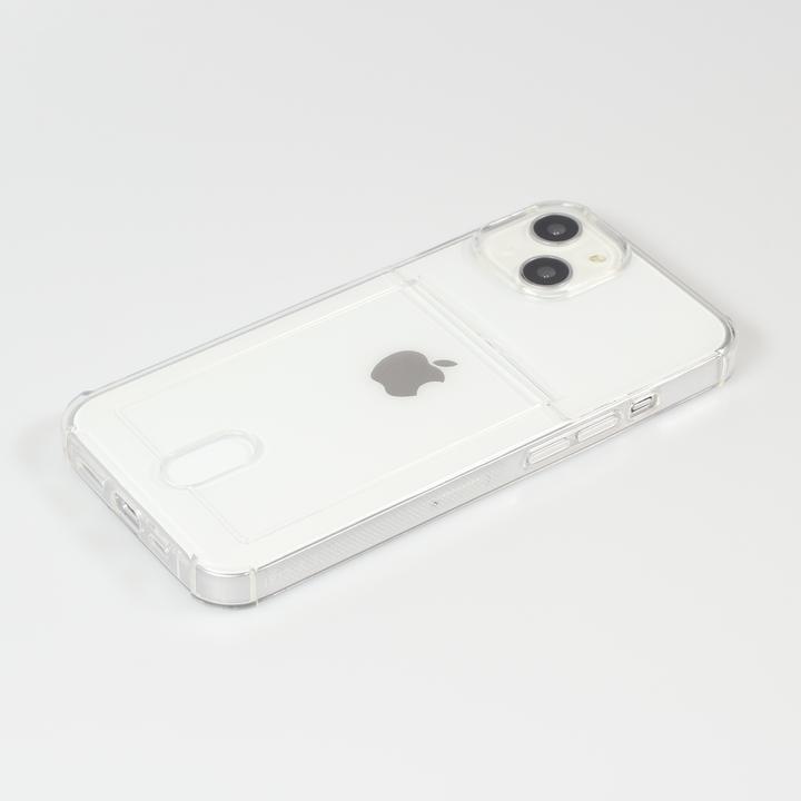 Produktbild PhoneLook Hülle Gummi Bumper (Apple iPhone 15 Plus)