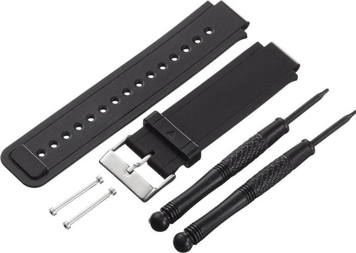 Produktbild Garmin Vivoactive (Silikon, Vivoactive)