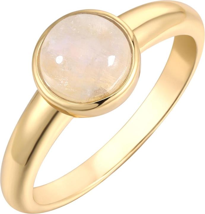 Produktbild Rafaela Donata Damen Ring - 37498 (58, 925 Silber)