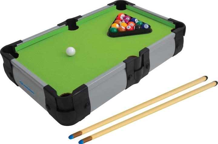 Schildkröt Jeu familial Mini table de billard