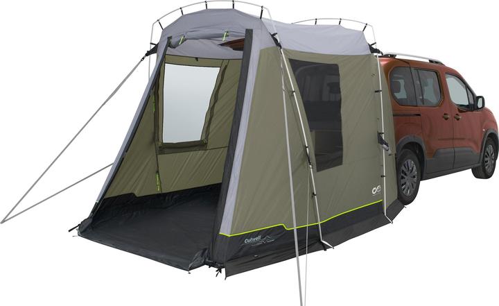Image du produit Outwell Dunecrest S (Auvent, 9.20 kg, 1 personne)