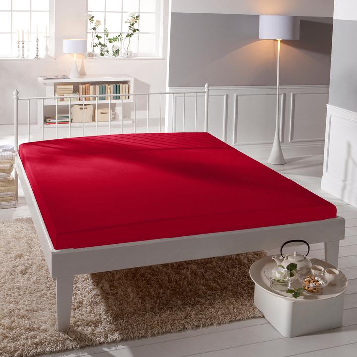 Actual product image Estella Fitted sheet (180 x 200 cm)