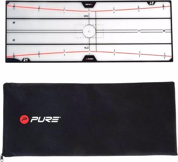 Immagine prodotto Pure2improve Specchio Putti