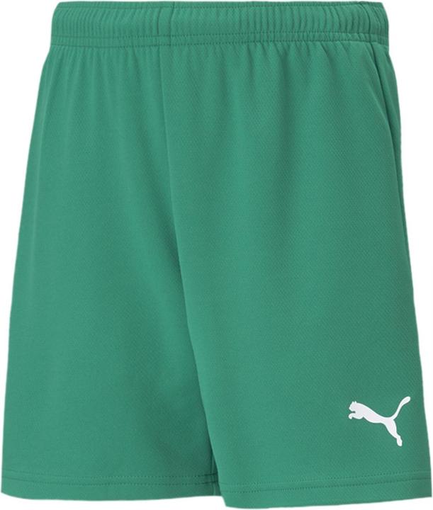 Produktbild Puma teamRISE Short Jr-704943 (128)