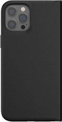 Actual product image adidas Booklet Case BASIC (Apple iPhone 12 Pro Max)