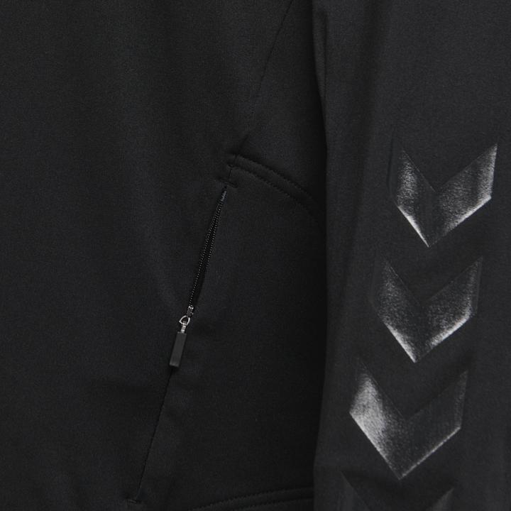 Actual product image hummel Aston Hoodie (XXL)