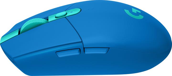 Image du produit Logitech G G305 (Sans fil)