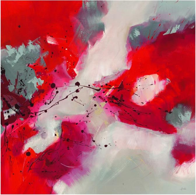 Image du produit International Graphics Artprint (30 x 30 cm)