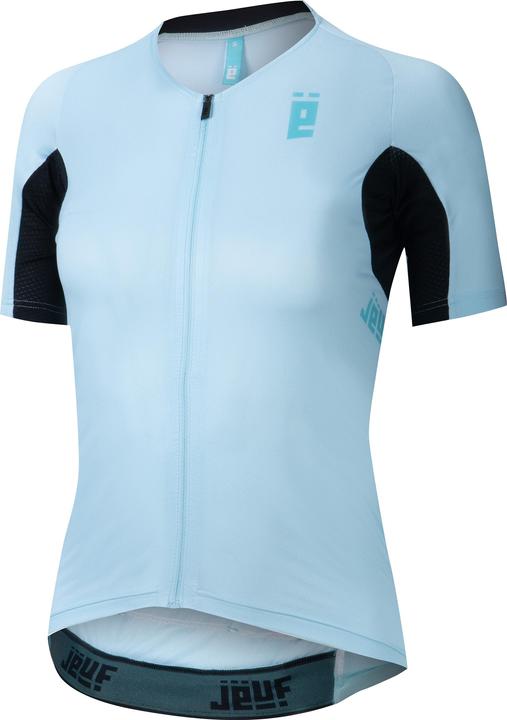Azurblau