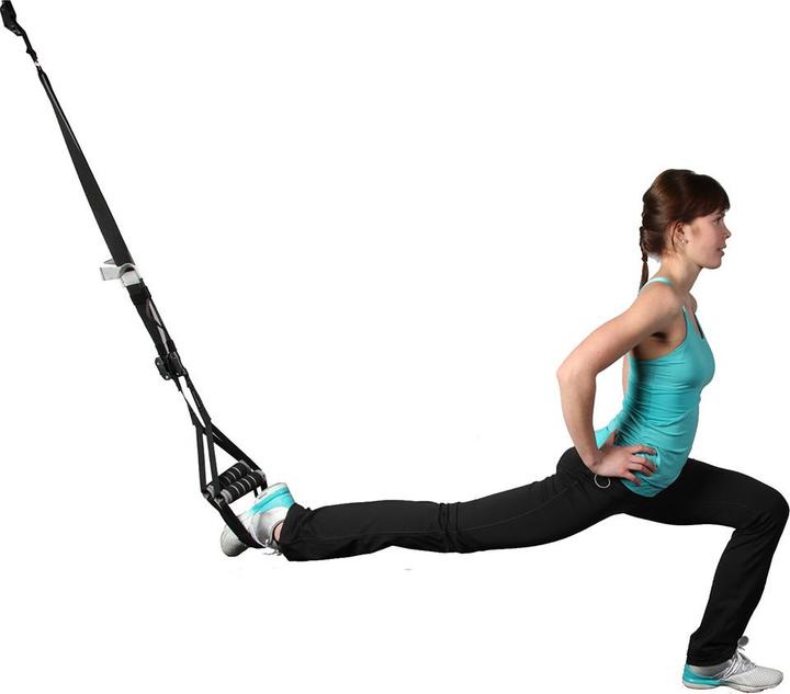 Actual product image Gymstick Functional Trainer