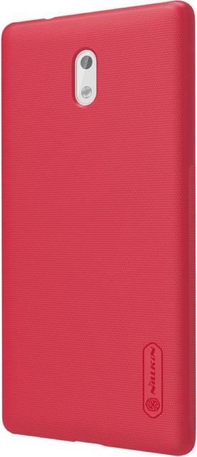 Immagine prodotto Nillkin Serie Super Frosted Shield (Nokia 3)